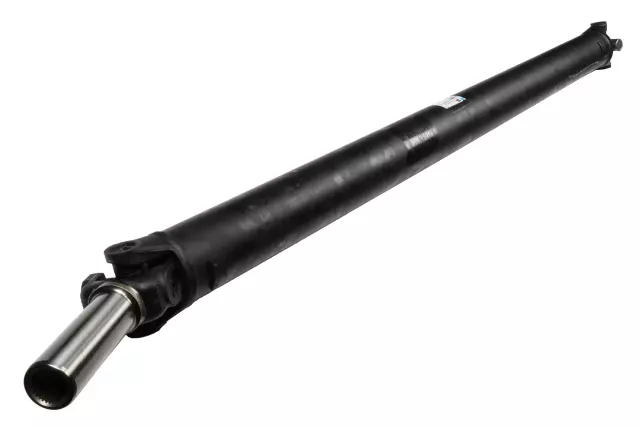 23396466 - Universals &amp; Rear Axle: Drive Shaft for Chevrolet: Silverado 2500 HD, Silverado 3500 HD | GMC: Sierra 2500 HD, Sierra 3500 HD Image