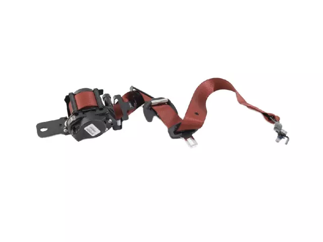 1HZ051R9AI - : Front Outer Seat Belt, Left for Mopar Image