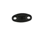 68313145AA - : Radiator Bracket for Mopar Image