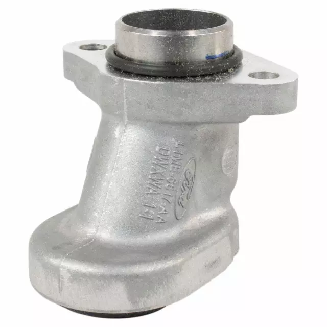 L1MZ6622B - : Tube Assembly Oil Pump Inlet for Ford Image