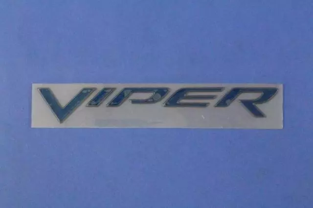 Decal - Mopar (WN73SBEAC)