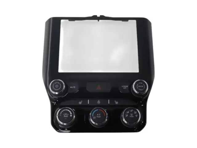 68618931AE - Electrical: Center Stack Controls for Mopar Image