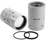 WF10110 - : WIX Spin On Fuel Water Separator w/ Open End Bottom for WIX Image