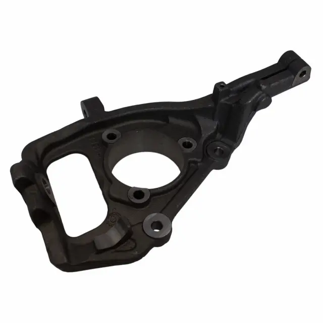 MEF101 - Suspension: Motorcraftâ„¢ Knuckle for Ford: Explorer Sport, Explorer Sport Trac, Ranger Image