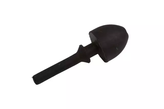 Part# 20930104 Instrument Panel Compartment Door Bumper - GM (20930104)