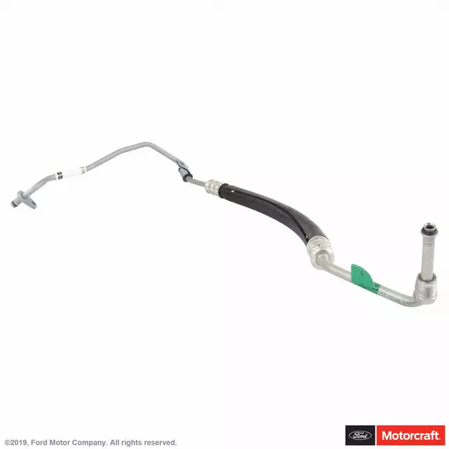 Pressure Hose - Ford (JC3Z-3A719-G)