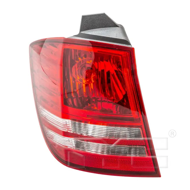 1112322009 - : TYC Tail Light Assembly for TYC Image
