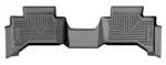 78381 - : X-act Contour - 2nd Seat Floor Liner for Husky Liners Image