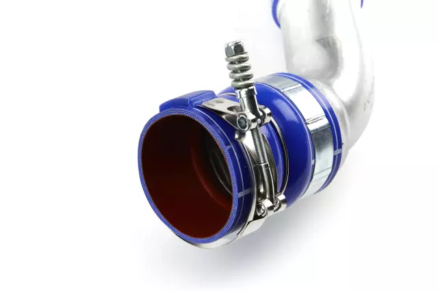 23282450 - : Turbocharger Intercooler Inlet Hose for Chevrolet: Silverado 2500 HD, Silverado 3500 HD | GMC: Sierra 2500 HD, Sierra 3500 HD Image