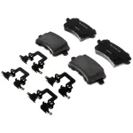 19469624 - : Pad Kit for GM Image