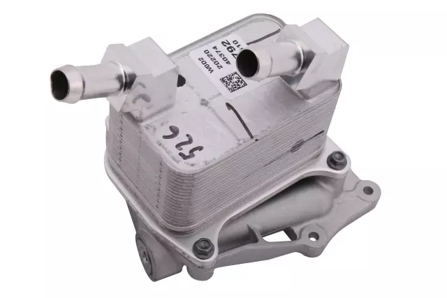 12699792 - : Engine Oil Cooler for Chevrolet: Silverado 1500 | GMC: Sierra 1500 Image