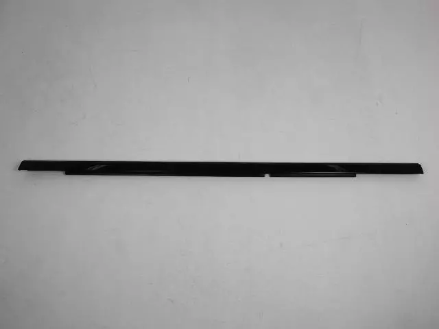Door Belt Outer Weatherstrip, Left - Mopar (68085083AD)