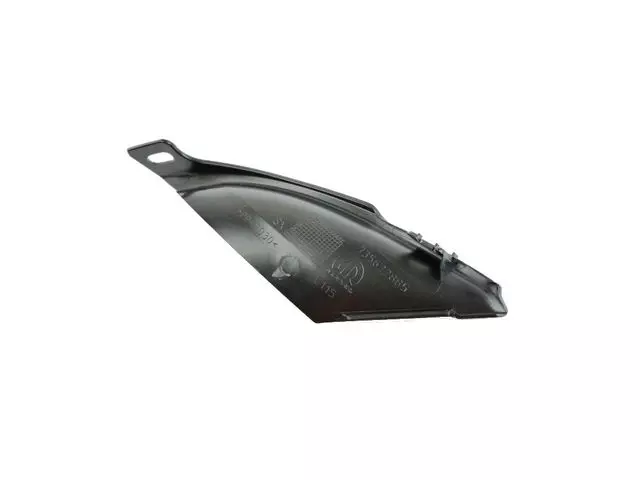 Cowl Side Trim Panel, Left - Mopar (6AP45LXHAA)