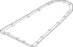 313971XF0D - Maintenance &amp; Lubrication: Trans Pan Gasket for Infiniti Image