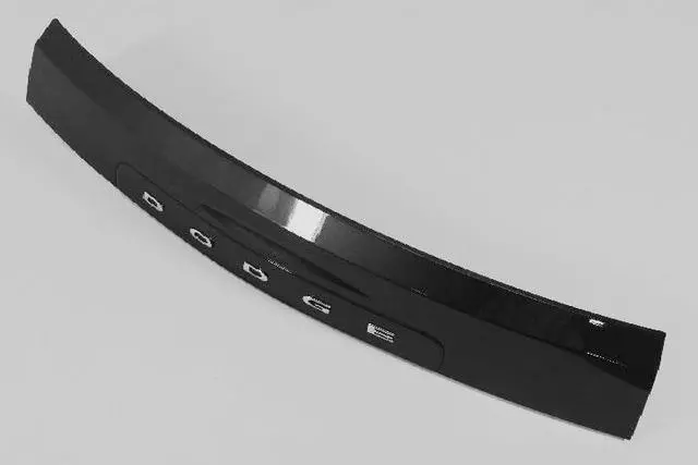 Handle, Outside - Mopar (1SL16KFSAF)