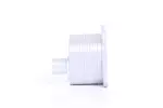 90659 - : Nissens Engine Oil Cooler for NISSENS Image