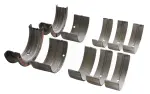 BC304J010 - : Engine Crankshaft Main Bearing Set for Enginetech Image