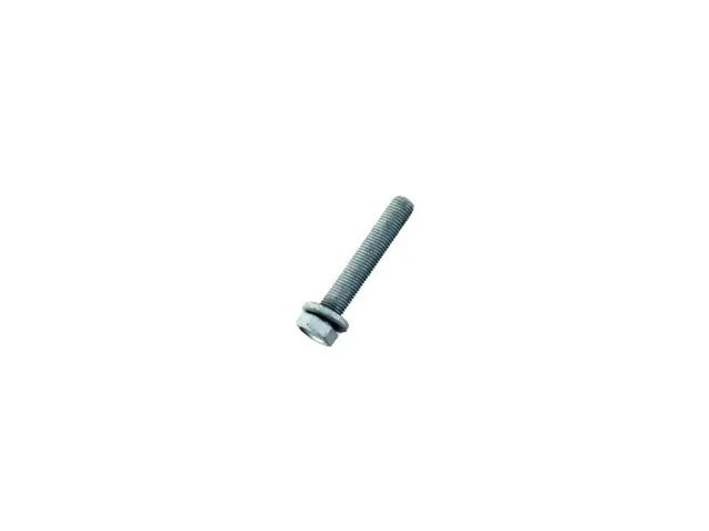 6513320AA - Front Suspension: Hex Flange Head Bolt, Left for MOPAR Image