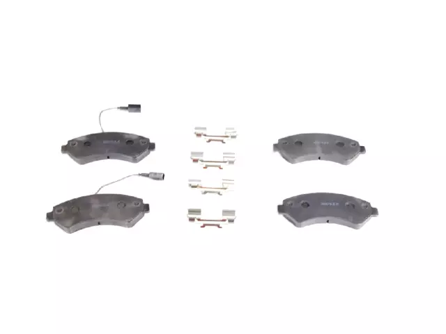 Pad Kit - Alfa Romeo (1BP00290AB)