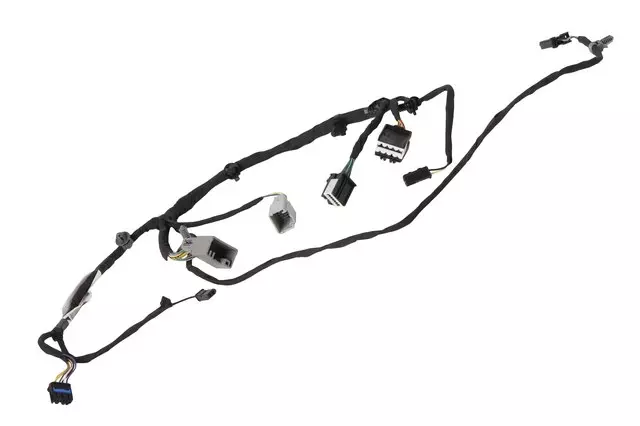 22995220 - Body: Wire Harness for Cadillac: ATS Image