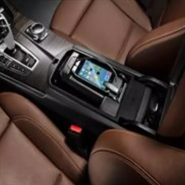 84212365785 - Audio/Video: Universal Snap-In Adapter For Apple for BMW: 228i, 228i xDrive, 320i, 320i xDrive, 328d, 328d xDrive, 328i xDrive, 335i GT xDrive, 340i, 340i xDrive, 428i, 428i xDrive, 435i, 435i xDrive, 528i, 528i xDrive, 535d, 535d xDrive, 535i, 535i xDrive, 550i, 550i xDrive, 640i, 640i xDrive, 650i, 650i xDrive, 740i, 750i xDrive, M235i, M235i xDrive, M3, M5, M6, X3, X4, X5, X6, Z4 Image