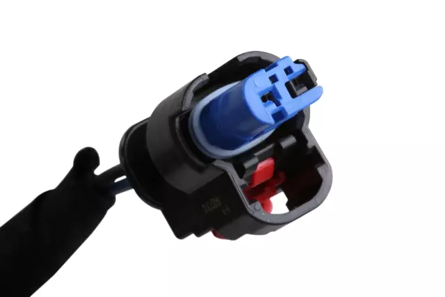 84592769 - : Front Object Alarm Sensor Wiring Harness for GMC: Acadia Image