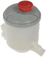 603710 - : Power Steering Reservoir for Dorman Image