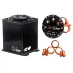 600055ST - : 5.5L Surge Tank for DeatschWerks Image