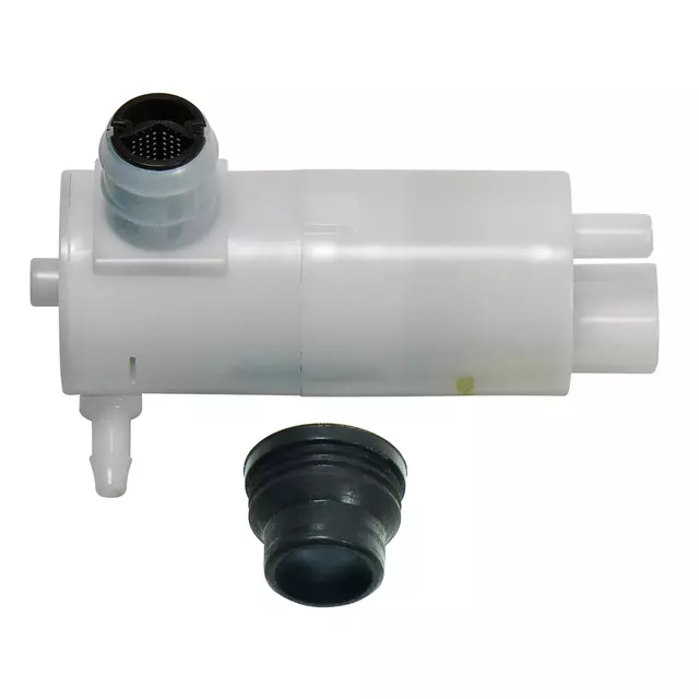 19162946 - : Windshield Washer Pump for GM Image