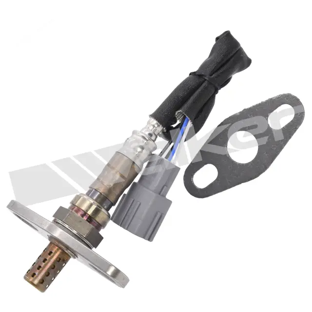 25024151 - Emission Systems: Walker Products 250-24151 Oxygen Sensor 4-W Direct Fit W/Flange for Walker Products Inc. - Image