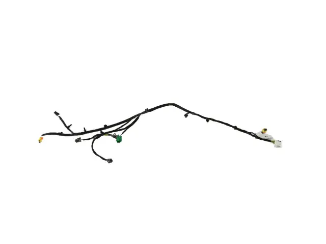 68342164AC - Electrical: Seat Back Wiring for Mopar Image