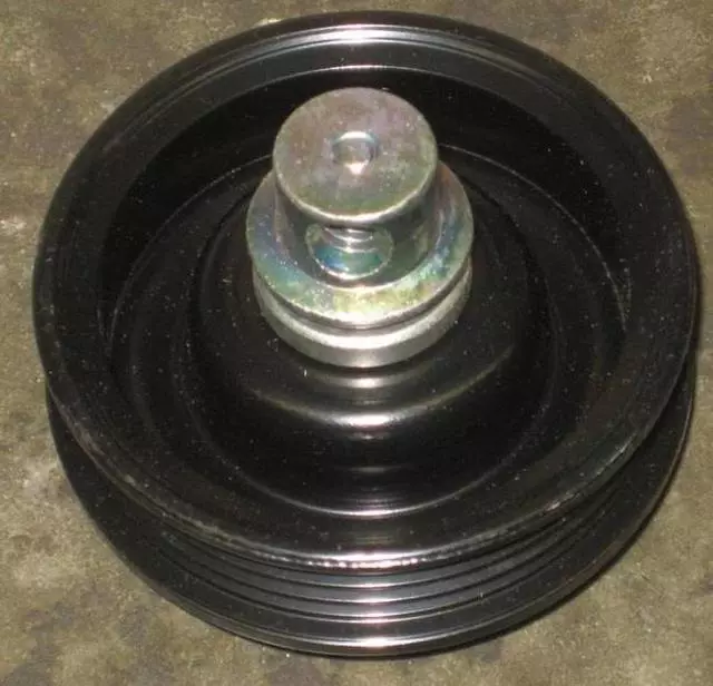 8844035060 - HVAC: Idler Pulley for Toyota: 4Runner Image