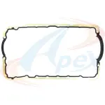 AOP445 - : APEX Automobile Parts Inc Oil Pan Gasket Set for APEX Automobile Parts Inc Image