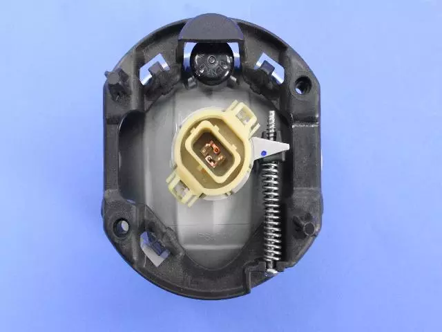 4805046AC - : Fog Lamp for Mopar Image