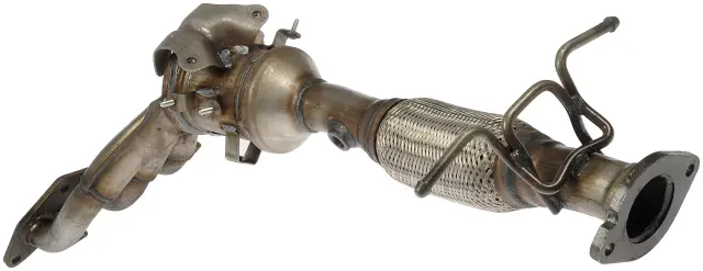 674029 - : Manifold Converter - Not CARB Compliant for Dorman Image