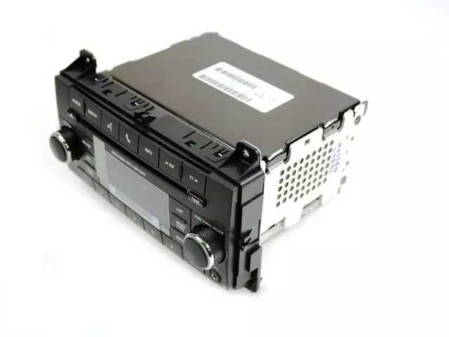 5091194AC - Body: Radio for Dodge: Durango Image