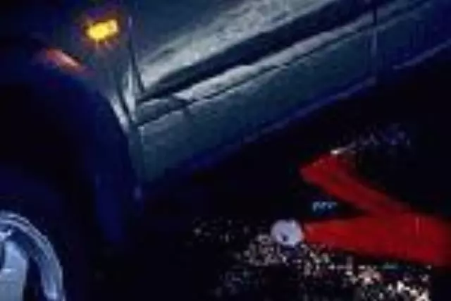 9472105 - Electrical: Sensor for Volvo: S60, S80, XC90 Image