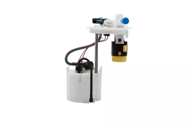Fuel Tank Fuel Pump Module Kit without Level Sensor, with Seal - GM (42706338)