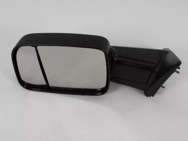 55372073AL - Doors, Door Mirrors and Related Parts: Outside Rearview Mirror, Left for Dodge: Ram 1500, Ram 2500, Ram 3500 | Ram: 1500, 2500, 3500 Image