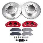 KC8029 - : Disc Brake Kit for PowerStop Image