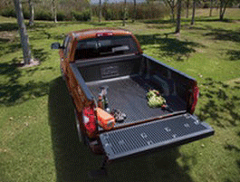 PT73834130 - Bed Products: Spray-On Bed Liner for Toyota: Tundra Image