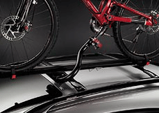 999R1EV004 - Serviceable Components: Mighty Mounts - Horizontal for Infiniti Image