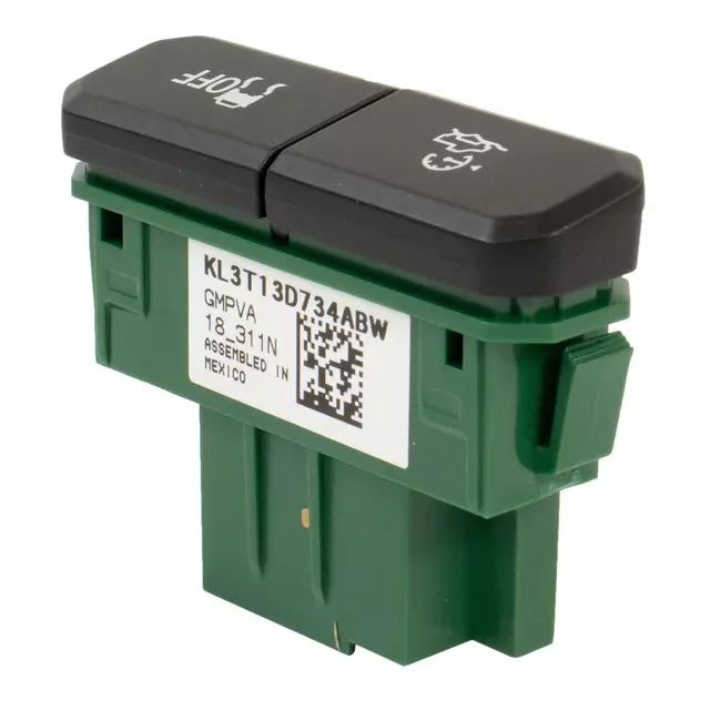 Switch Assembly - Ford (KL3Z-13D730-AA)