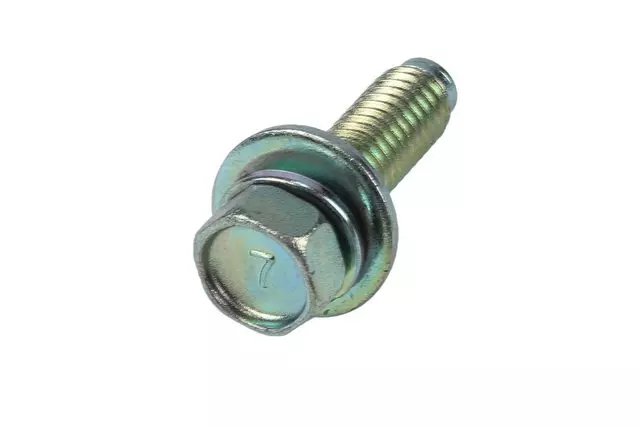 19317721 - : Water Inlet Bolt for GM Image