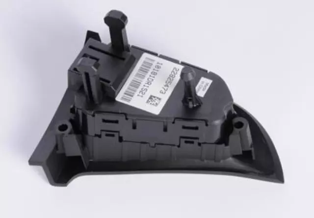 22825473 - Steering: Cruise Switch for Chevrolet: Equinox | GMC: Terrain Image