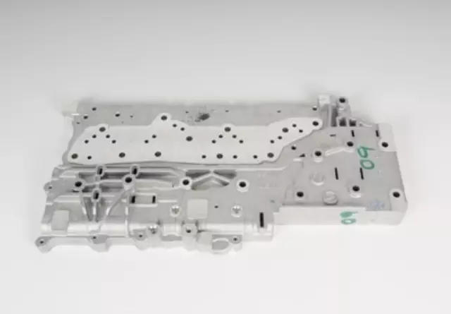 24250384 - Transmission: Automatic Transmission Valve Body for GM Image