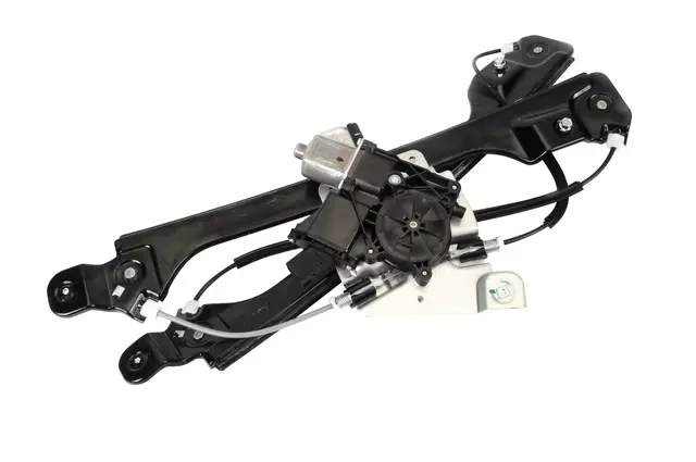 23277564 - Body: Window Regulator for Cadillac: SRX Image