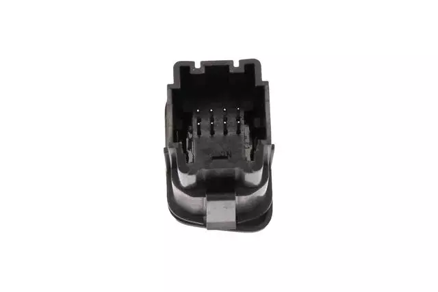 Black Ignition Switch - GM (95480111)