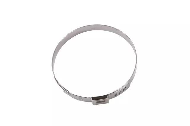 22983114 - : Drive Shaft Slip Yoke Boot Clamp for GM Image