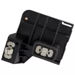 M1PZ14D189B - Body: Blind Spot Radar Bracket for Ford Image